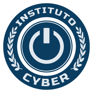 Logo do Instituto Cyber - Mobile